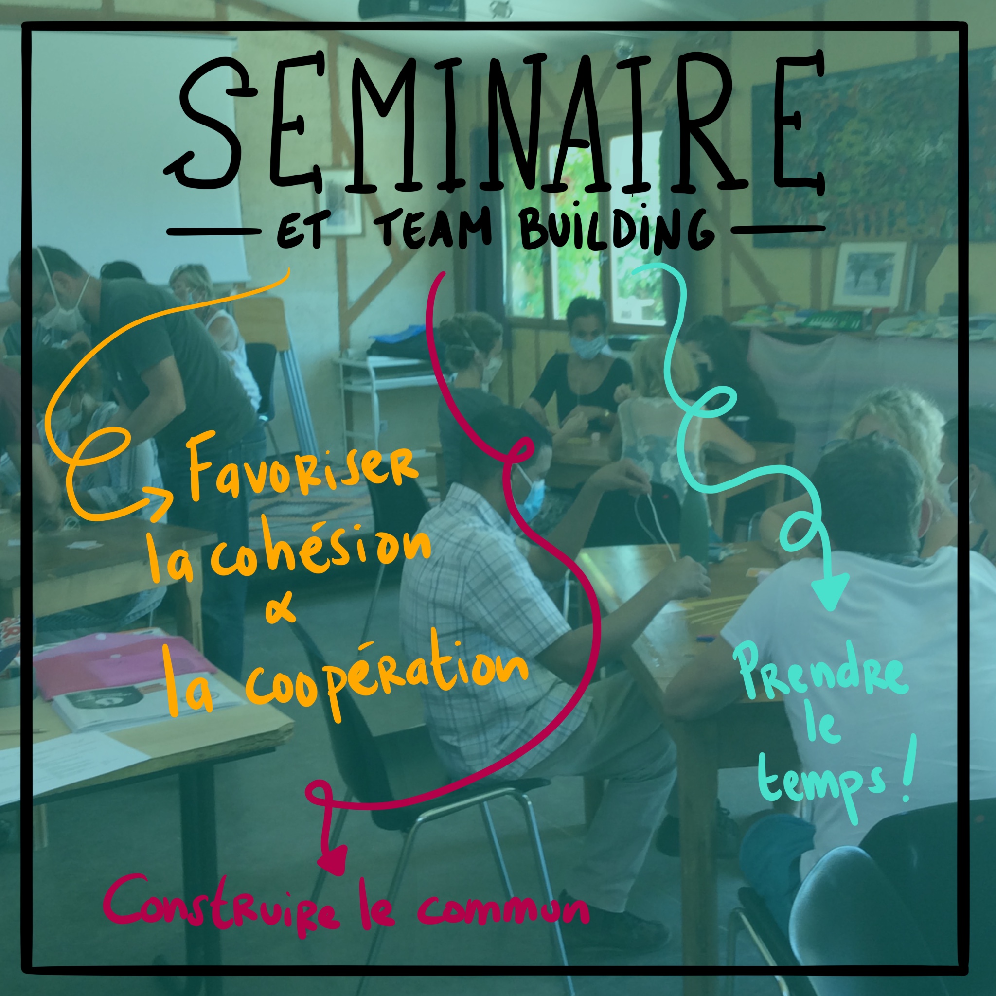 Séminaire